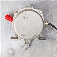 RTNS-11双向拉绳开关，RF88D5G射频导纳物位开关