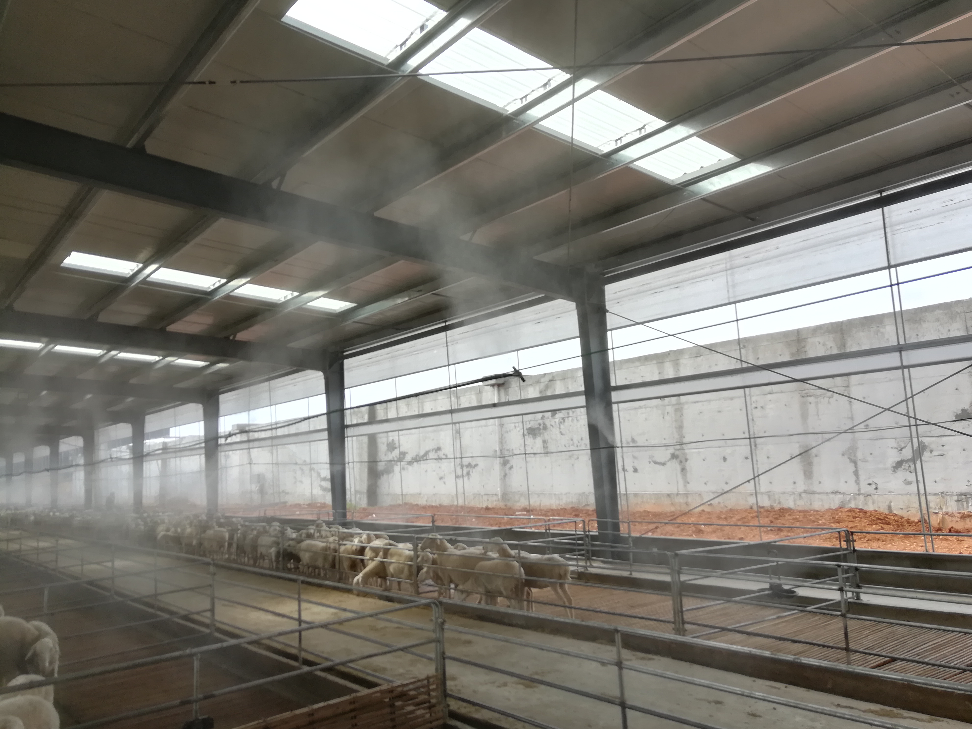 养殖消毒设备-养殖消毒设备价格/厂家/批发-郑州米孚环保科技有限公司