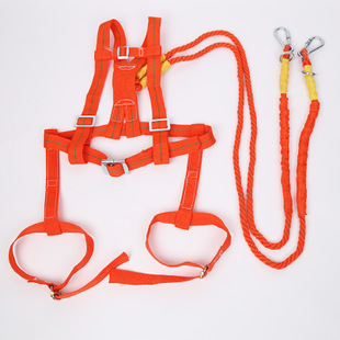 安全带静载荷检测 广州电力安全带检测