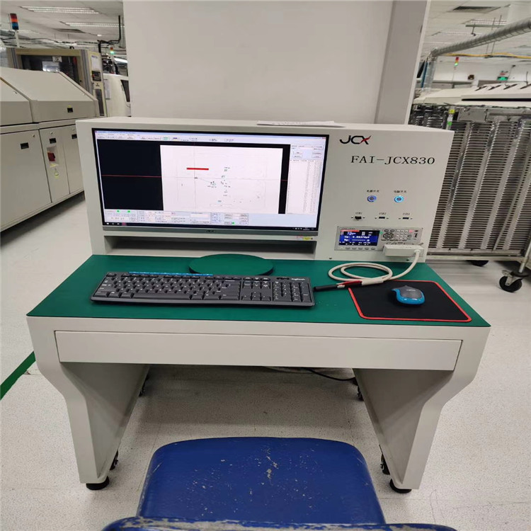 smt首件测试仪首件测试仪faijcx830