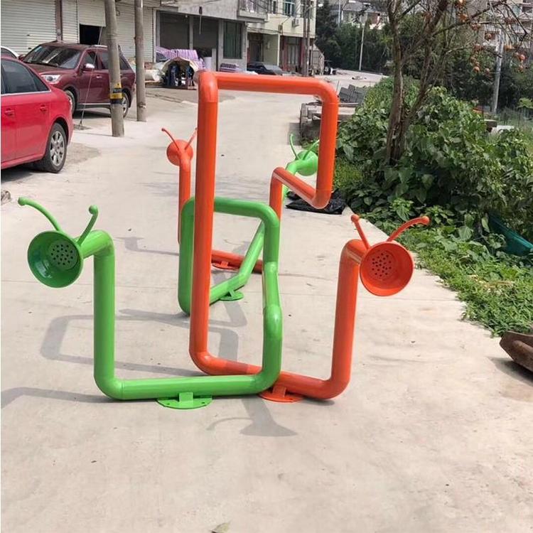 博美传声筒非标游乐设备公园小区儿童玩具可按要求定制