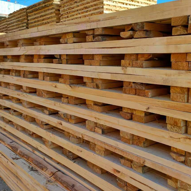 附近木材市场 5x10木方 松木 2米3米4米匀有