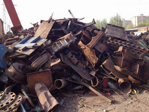 南沙东涌废铝型材回收价格咨询废旧金属公司
