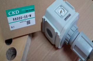 SD3025-A07-B减压阀  4F310-10-DC24V电磁阀