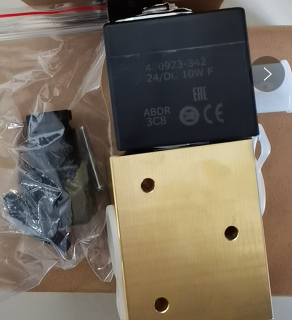 阿斯卡SC8327A607平衡阀PDF文档供应