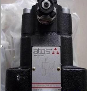 PFE-42056/3DU 20 阿托斯atos叶片泵
