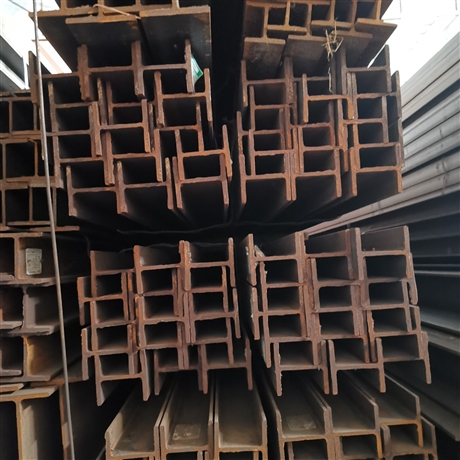 IPE100欧标工字钢一支起售