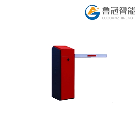 厂家供应鑫鲁冠A04款起降杆道闸