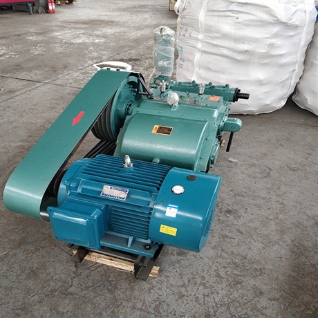 卧式大流量高压注浆泵厂家