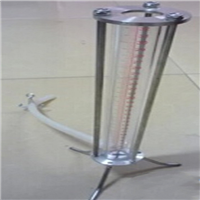 青岛动力DL-T33铅字法透明度计厂家