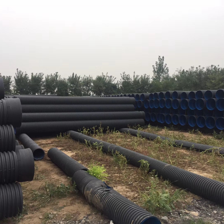 漯河波纹管厂家 塑料波纹管 不锈钢波纹管价格 