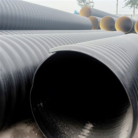 整装波纹涵管波纹钢波纹管厂家