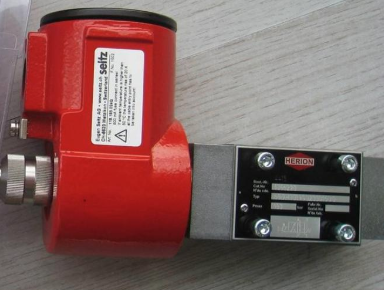 S6VH10G0190016MV液压控制阀特点