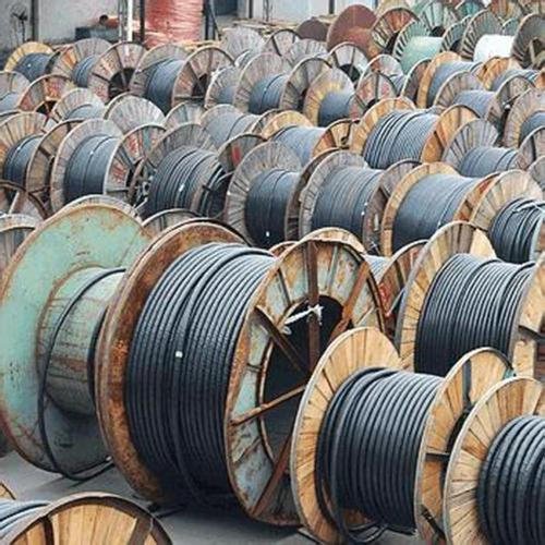 苏州电缆线回收  太仓废铜回收昆山电缆线回收