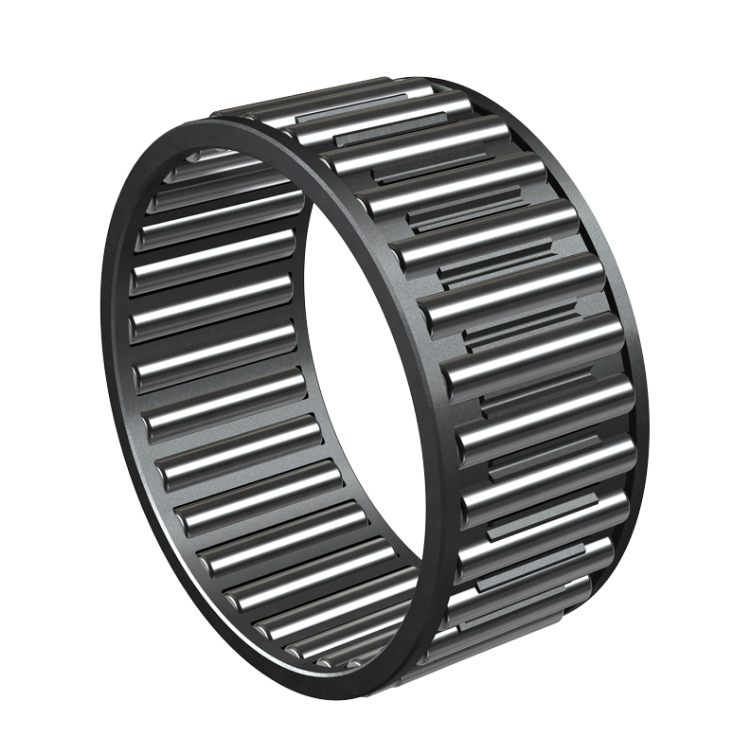 iko滚针轴承-合成树脂保持架型-通用滚针与保持架组件