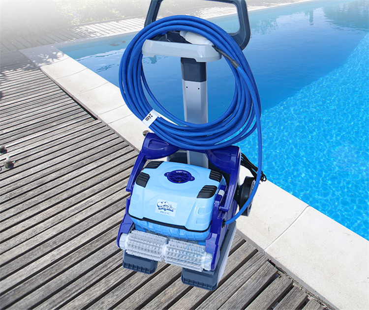 酒店游泳池吸污机手动泳池吸污机经久耐用