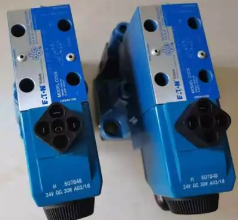 vickers叠加式溢流阀型号：DGMC-3-AT-CW-41