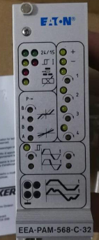 美国vickers比例放大器EHH-AMP-702-D-20