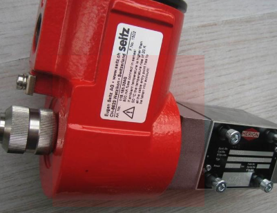 S6VH10G0190016MV液压控制阀特点