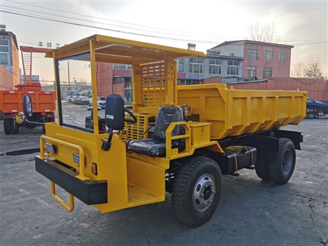 四驱矿用车 6吨四驱矿用车 拓鸿牌矿用车 全地形四驱矿用车 