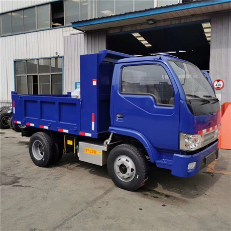 爬山王工程车 断气刹制动工程车 现货8吨四驱矿用运输车直售