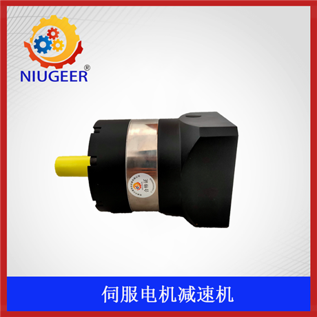 PD180-50-S2-P1东方伺服电机专用行星减速机