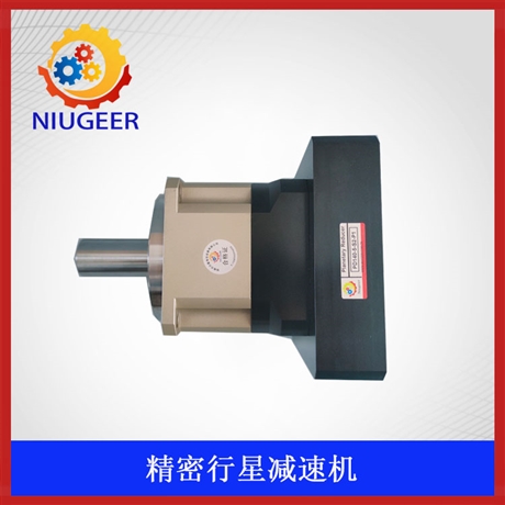 PRF060-60-S2-P1松下伺服电机专用行星减速机行星减速机