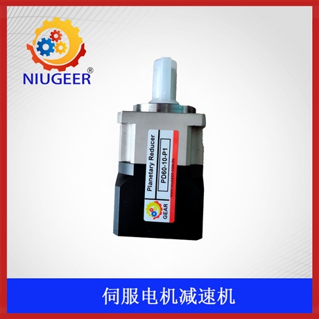 PRL040-100-S2-P1多摩川伺服电机专用行星减速机