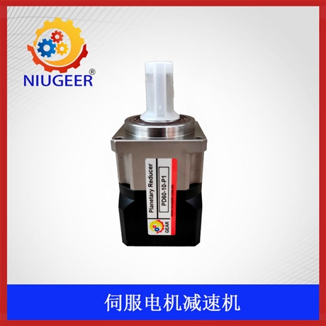 PRL040-40-S2-P1松下伺服电机专用行星减速机行星减速机