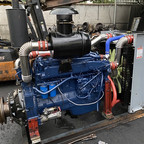 二手扬柴发动机价格