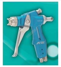  岩田ANEST IWATA脱模剂喷涂用喷枪代理