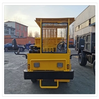 四不像工程车 爬山王 山地自卸工程车 价格优惠四不像工程车