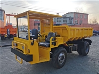 四驱矿用车 6吨四驱矿用车 拓鸿牌矿用车 全地形四驱矿用车 