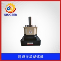 PD042-25-S2-P1多摩川伺服电机专用行星减速机