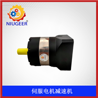 PD180-50-S2-P1东方伺服电机专用行星减速机