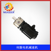 PRL080-60-S2-P1和利时伺服电机专用行星减速机