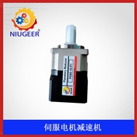 PRL040-100-S2-P1多摩川伺服电机专用行星减速机