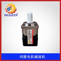 PRL040-40-S2-P1松下伺服电机专用行星减速机行星减速机