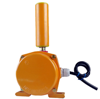 GRB-14045-II两级跑偏开关，WS-801-C液位变送器