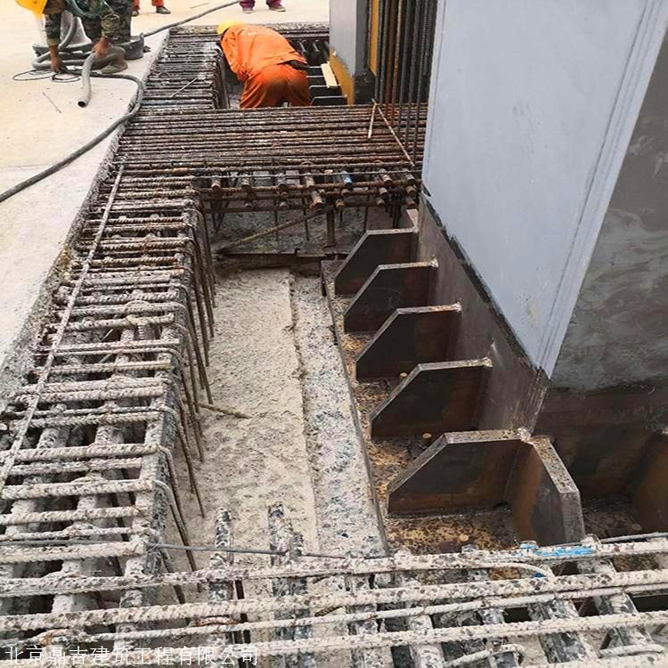 厂房用环氧树脂灌浆料 高渗透环氧树脂灌浆料销售 万吉