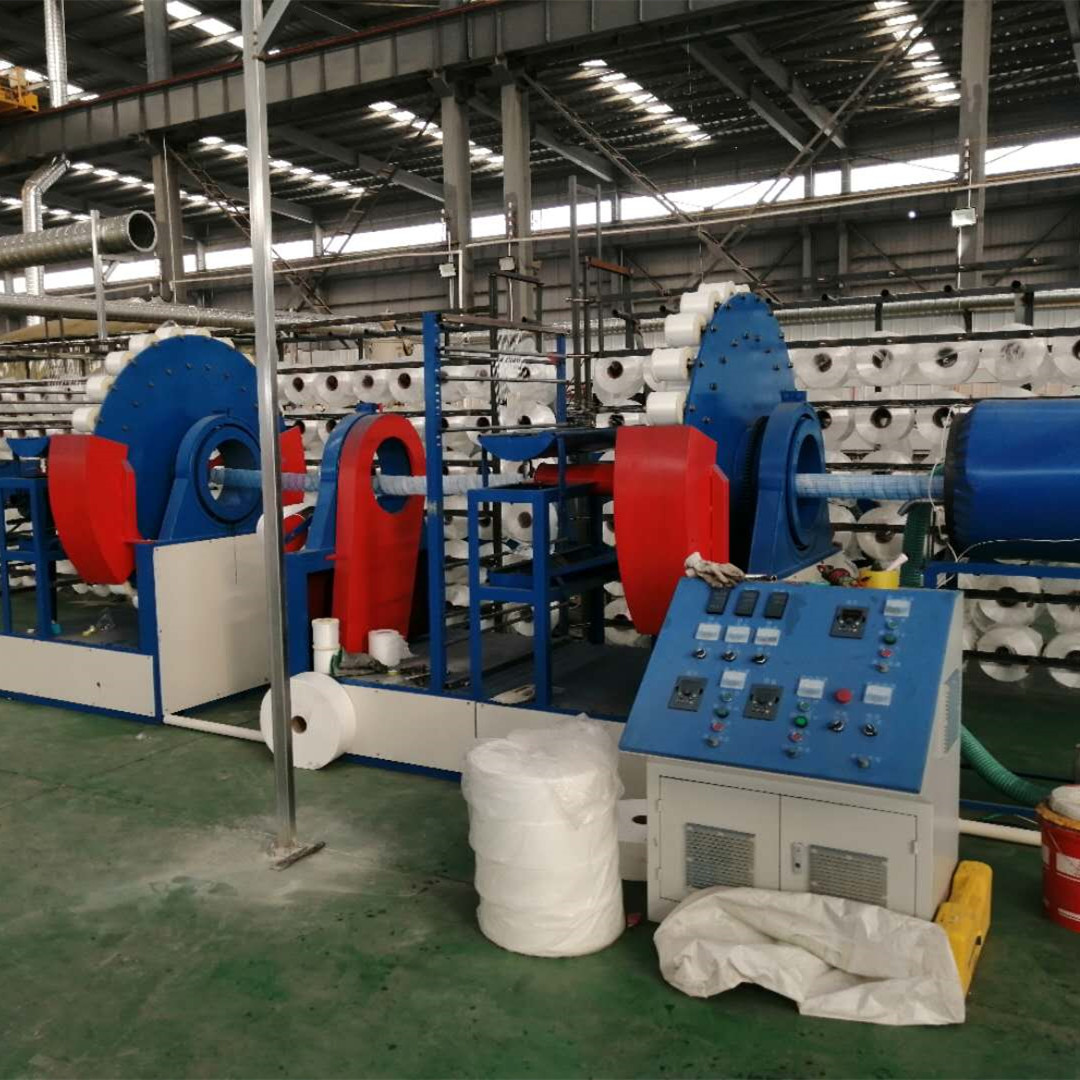 新型工艺软式透水管设备