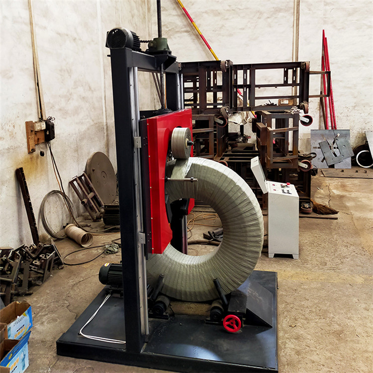 河北小型自动缠绕膜机全能高速缠绕包装机质保一年