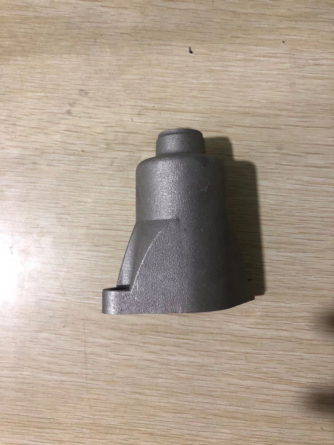 工程机械配件大全 小松装载机主阀盖价格 723-46-15111主阀盖