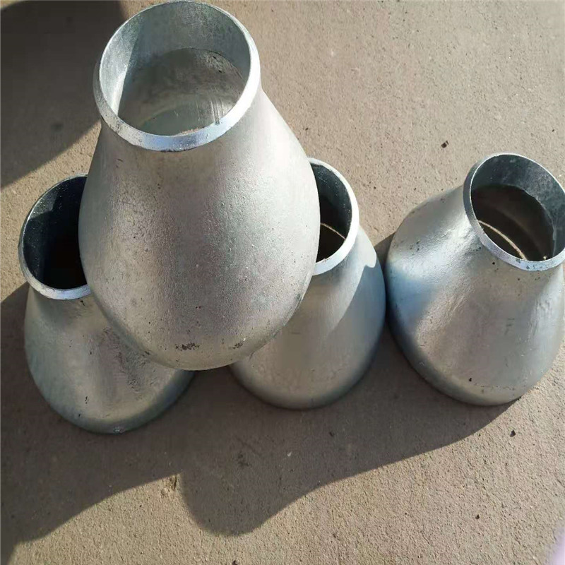 厂家直销热镀锌异径管 国标同心异径管 偏心异径管 新材制造