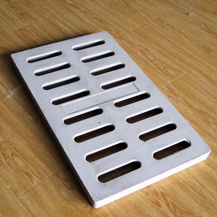 复合树脂电缆沟盖板雨水箅子排水沟盖板自产自销