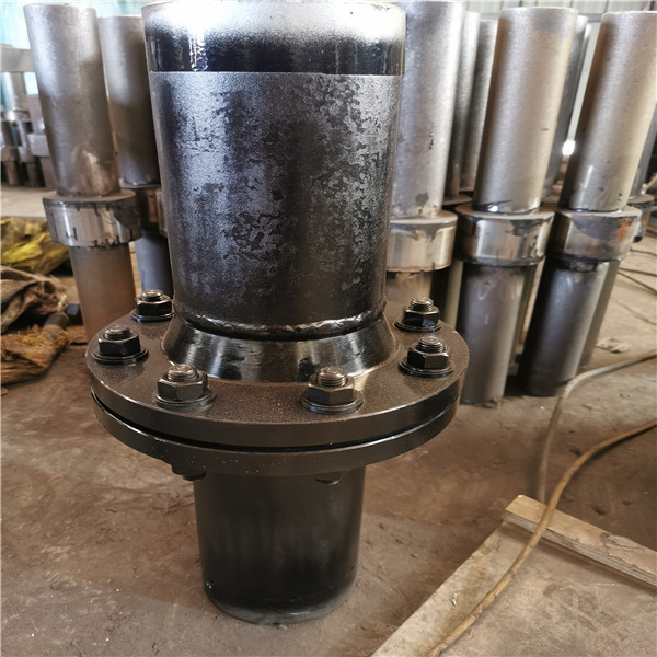 管道用绝缘接头 绝缘接头 密封绝缘接头 全国发货