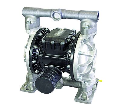 瓦格纳尔隔膜泵德国原装zip182隔膜泵低压隔膜泵