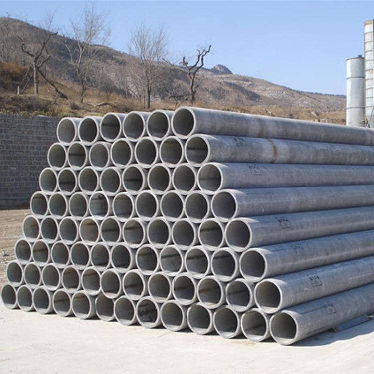 纤维水泥管水泥电缆保护管耐腐蚀耐压