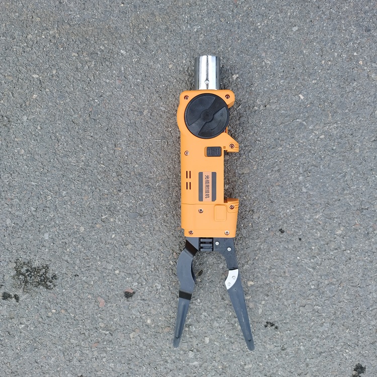 手持光缆捆扎机 高空电缆捆扎机 光缆附挂机