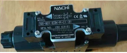 日本NACHI原装电磁阀的使用须知
